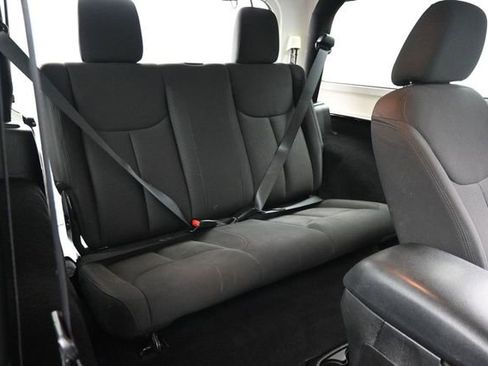 Used 2014 Jeep Wrangler Sport w/ Connectivity Group AWD/4WD image 26