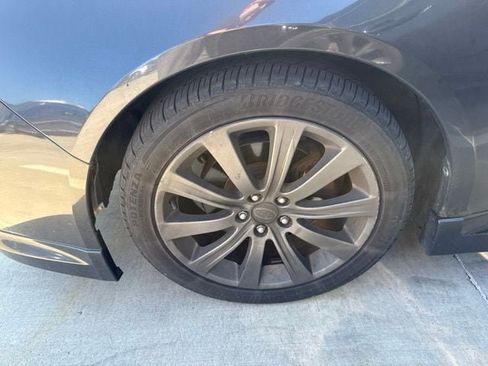 Used 2010 Subaru Impreza WRX Sedan AWD/4WD image 3