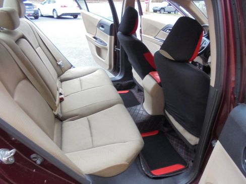 Used 2015 Honda Accord LX image 14