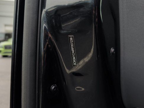 Used 2024 INEOS Grenadier AWD/4WD image 12