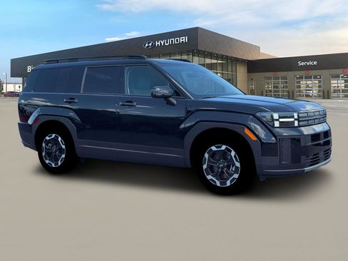 New 2026 Hyundai Santa Fe SEL image 10