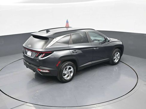 Used 2023 Hyundai Tucson SEL AWD/4WD image 32