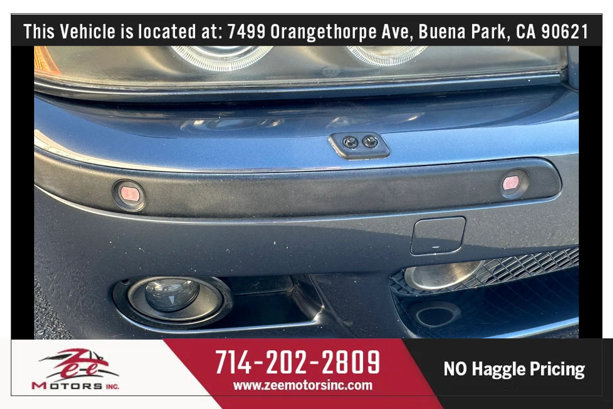 Used 2001 BMW M5 RWD image 66