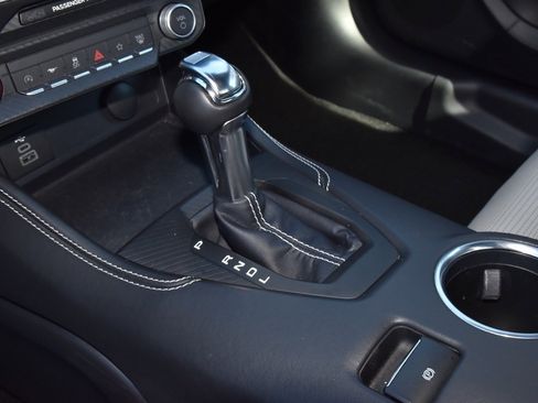 Certified 2025 Ford Mustang Premium image 29