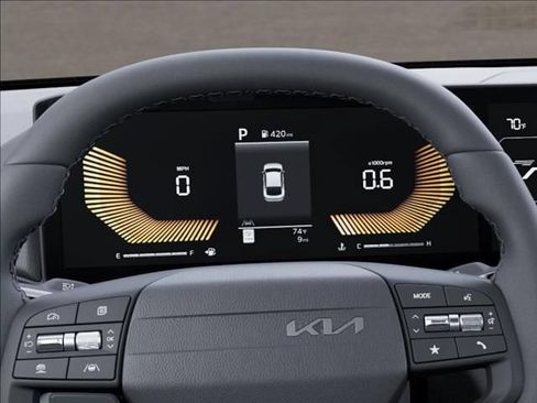New 2026 Kia K4 EX FWD image 21
