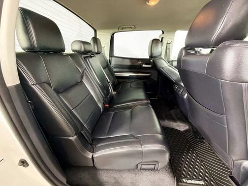 Used 2019 Toyota Tundra SR5 AWD/4WD image 26