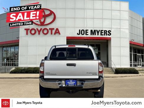 Used 2012 Toyota Tacoma PreRunner image 5