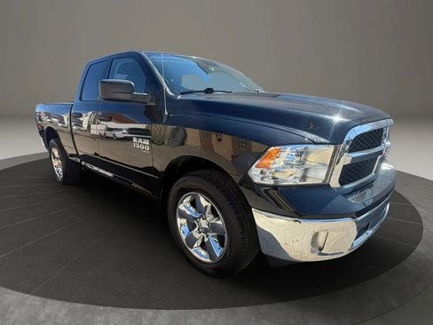 Used 2020 RAM 1500 Tradesman w/ Tradesman SXT Package image 3