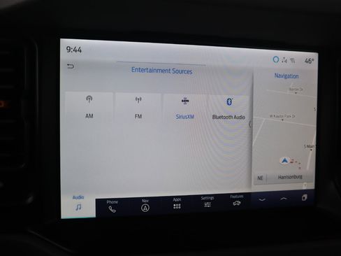 Used 2021 Ford Bronco Badlands image 65