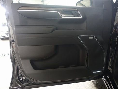 New 2026 Chevrolet Silverado 1500 LT Trail Boss w/ LT Trail Boss Premium Package image 18