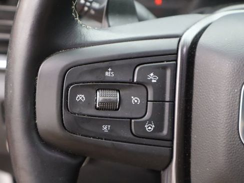 Used 2024 GMC Sierra 1500 Denali Ultimate AWD/4WD image 13