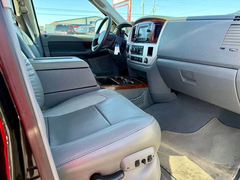 Used 2008 Dodge Ram 2500 Truck Laramie image 19