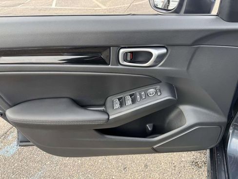 Certified 2023 Honda Civic EX-L image 15