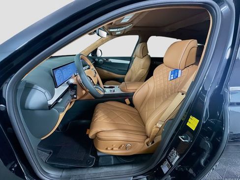 New 2026 Genesis GV80 3.5T Prestige image 16