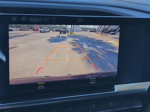 Used 2023 Chevrolet Silverado 1500 RST image 19