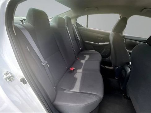 Used 2024 Nissan Sentra S FWD image 23