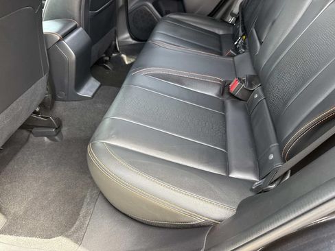 Used 2019 Subaru Crosstrek 2.0i Limited w/ Popular Package #4 AWD/4WD image 15