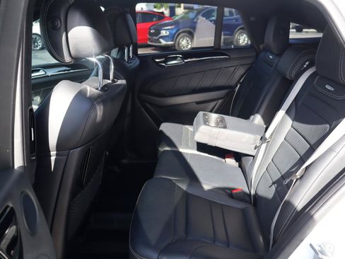 Used 2018 Mercedes-Benz GLE 63 AMG S w/ Premium 3 Package image 16