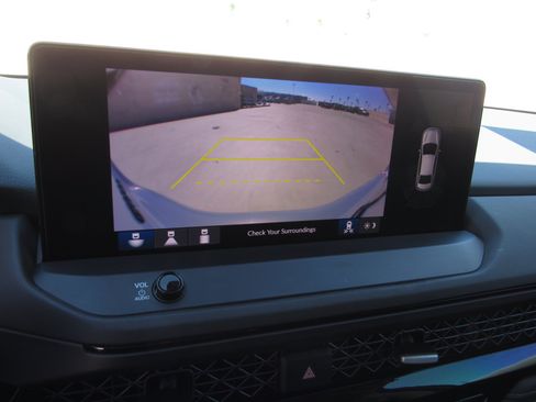 Certified 2024 Honda Accord Touring image 19