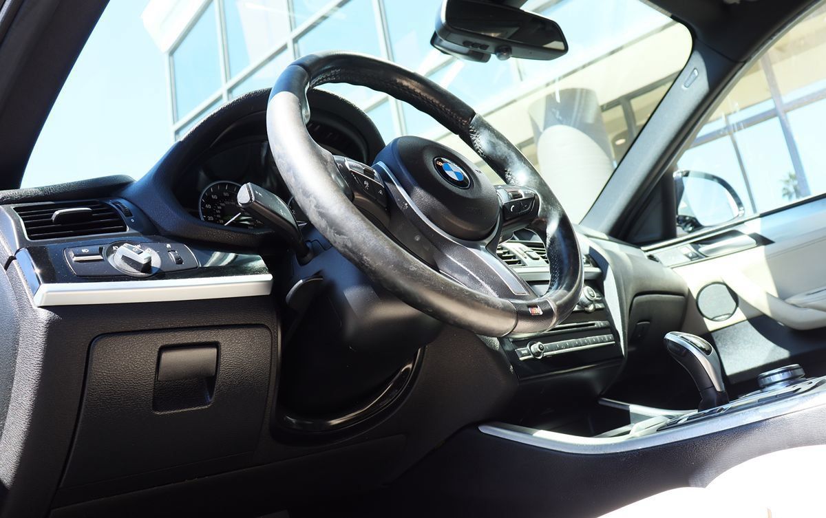 Used 2018 BMW X4 M40i AWD/4WD image 41