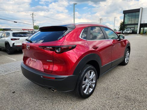 Certified 2023 MAZDA CX-30 AWD 2.5 S w/ Select Package image 4
