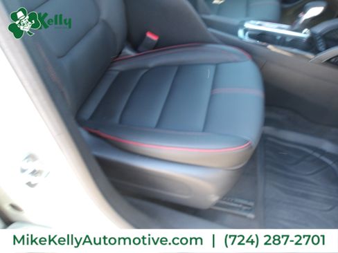 Used 2024 Chevrolet TrailBlazer RS w/ Convenience Package AWD/4WD image 56