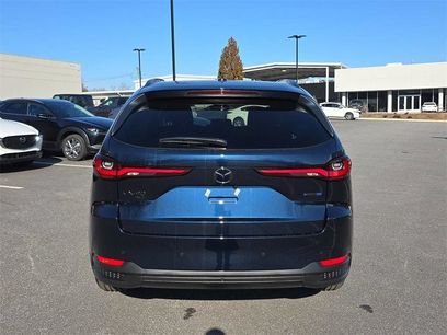 New 2026 MAZDA CX-90 Plug-In Hybrid w/Premium Sport