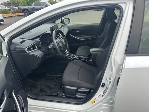 Used 2022 Toyota Corolla SE FWD image 13