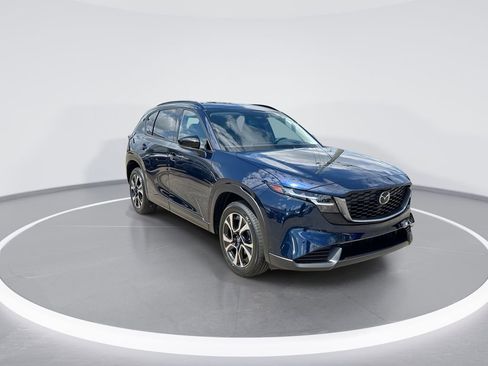New 2026 MAZDA CX-5 Preferred AWD/4WD image 2