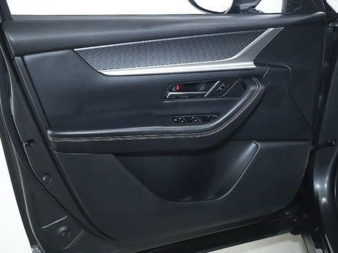 Certified 2024 MAZDA CX-90 Plug-In Hybrid w/ Preferred image 16