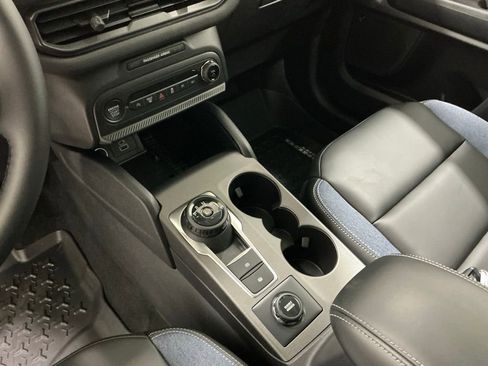 New 2025 Ford Bronco Sport Outer Banks w/ Outer Banks Tech Package+ image 12