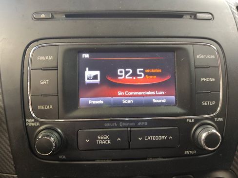 Used 2014 Kia Forte EX w/ Protection Package FWD image 25
