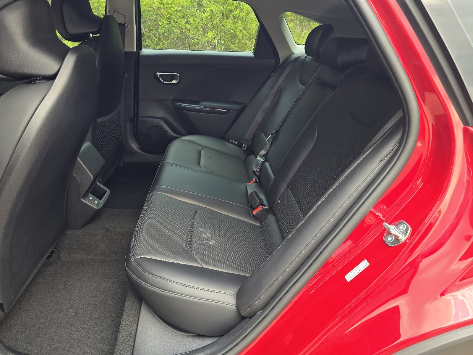 New 2026 Kia K4 EX FWD image 4