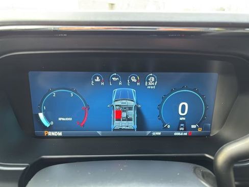 Certified 2024 Ford F350 Lariat w/ Lariat Ultimate Package image 27