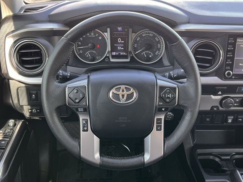 Used 2023 Toyota Tacoma SR5 image 13