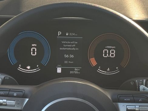 Used 2025 Hyundai Sonata SEL image 42