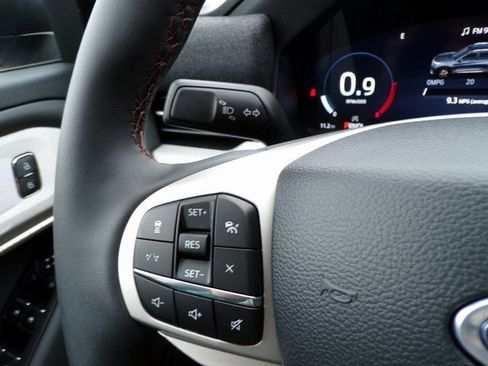 New 2026 Ford Explorer Active w/ Active Comfort Package image 20