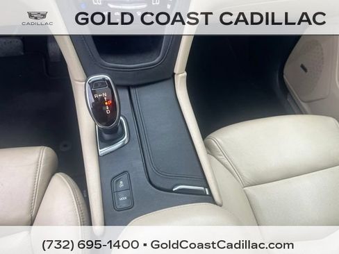 Used 2017 Cadillac XT5 Premium Luxury FWD image 21