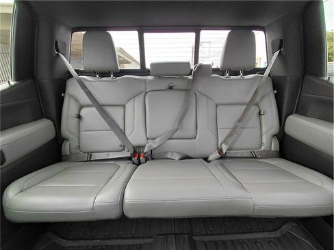 Used 2019 GMC Sierra 1500 SLT w/ SLT Premium Package image 7