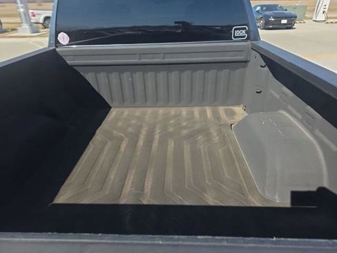 Used 2020 Chevrolet Silverado 1500 RST w/ All-Star Edition RWD image 6