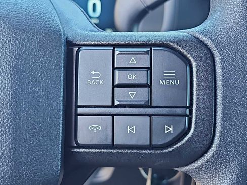 New 2025 Ford F150 STX w/ Equipment Group 200A image 22