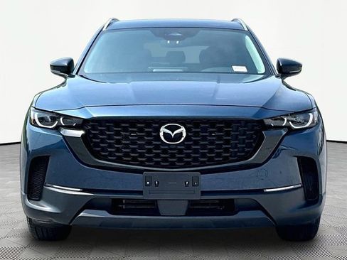 Used 2025 MAZDA CX-50 AWD 2.5 S w/ Preferred Package image 2