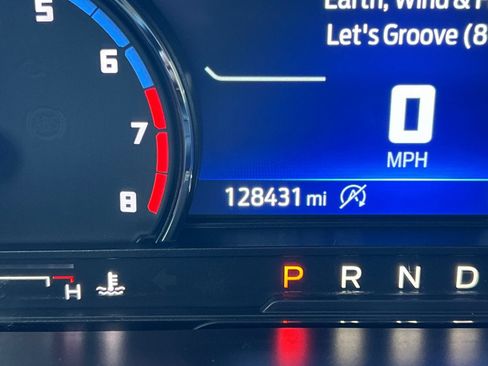 Used 2022 Ford Bronco Sport Outer Banks w/ Tech Package AWD/4WD image 27