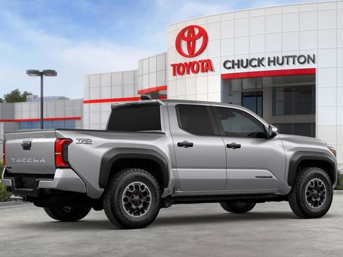 New 2025 Toyota Tacoma TRD Off-Road image 41