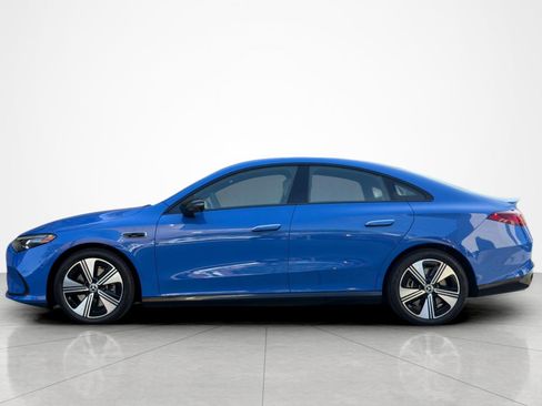 New 2027 Mercedes-Benz CLA 350 image 2