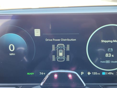 New 2026 Hyundai Ioniq 5 SEL AWD/4WD image 18