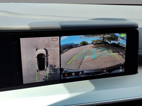 New 2026 Nissan Murano Platinum w/ Cargo Package AWD/4WD image 27