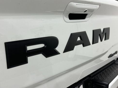 New 2026 RAM 2500 Laramie w/ Night Edition image 34