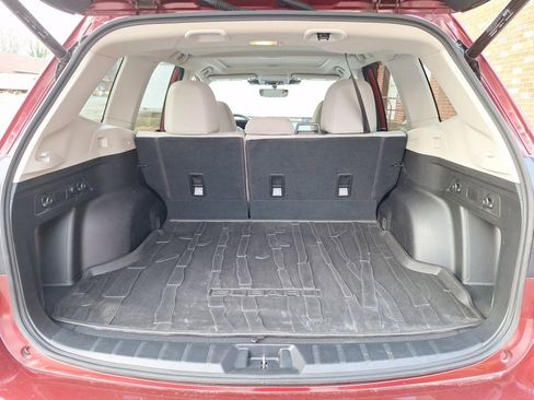 Certified 2024 Subaru Forester Premium image 25