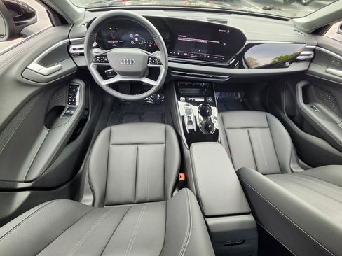 Certified 2025 Audi A5 2.0T Premium w/ Convenience Package AWD/4WD image 14